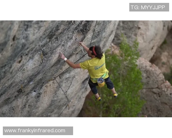西安攀岩队的战术揭秘与训练策略全解析