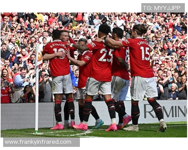 足总杯激战曼联逆转曼城精彩瞬间全场沸腾集锦回顾